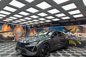 Peugeot 408 Hybrid 225 e-EAT8 GT (745)