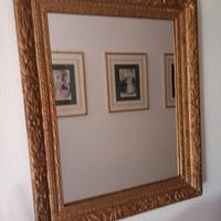 Specchio  dim. 50x61