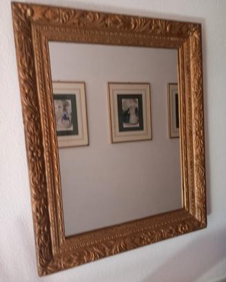 Specchio  dim. 50x61