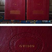 libri Metamorfosi di Ovidio 1975
