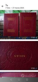 libri Metamorfosi di Ovidio 1975
