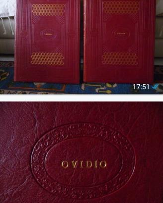 libri Metamorfosi di Ovidio 1975