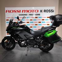 Kawasaki Versys 1000 - 2018