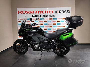 Kawasaki Versys 1000 - 2018