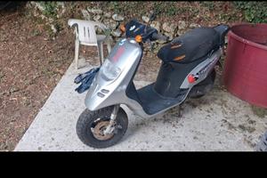 gilera typhoon 50