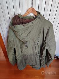 Giacca Timberland Invernale Uomo