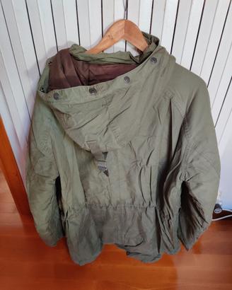 Giacca Timberland Invernale Uomo