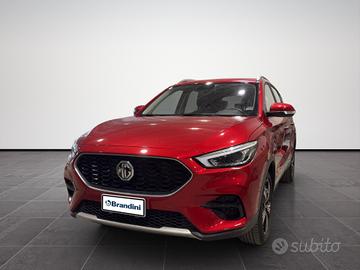 MG ZS 1.5 Comfort