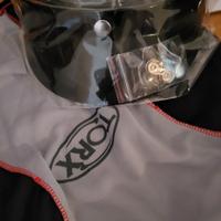 casco moto torx misura xl