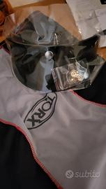 casco moto torx misura xl