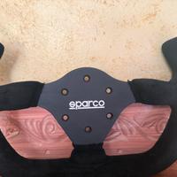 fanatec corona SPARCO P310 OPEN