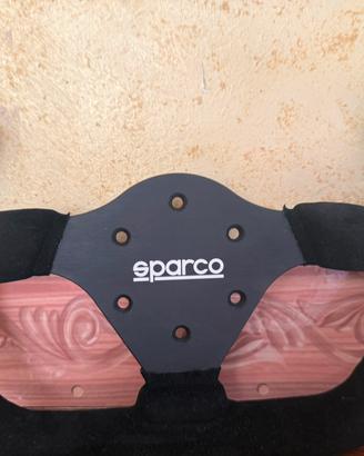 fanatec corona SPARCO P310 OPEN