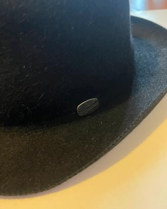 Cappello donna Borsalino