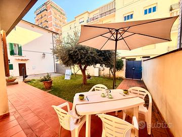 Casa Vacanze Foscolo