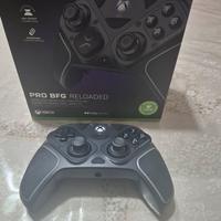 pad xbox 