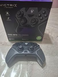 pad xbox 