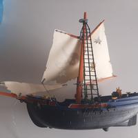 galeoni playmobil per giocare