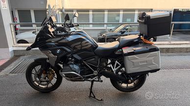 Bmw GS 1250