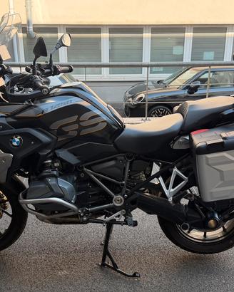 Bmw GS 1250