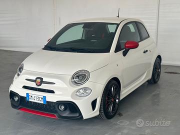 Abarth 695 1.4 180 CV KM0 2023