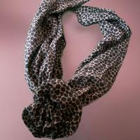 tris glam fascia multifunzionr