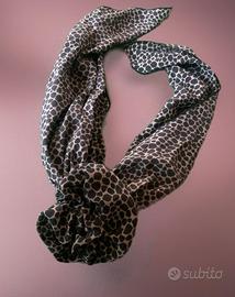 tris glam fascia multifunzionr