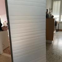 Materasso singolo a molle