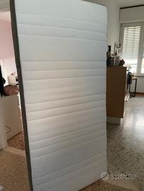 Materasso singolo a molle