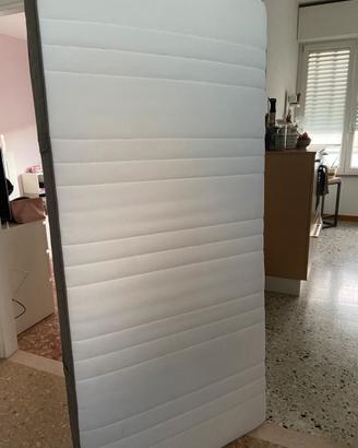Materasso singolo a molle