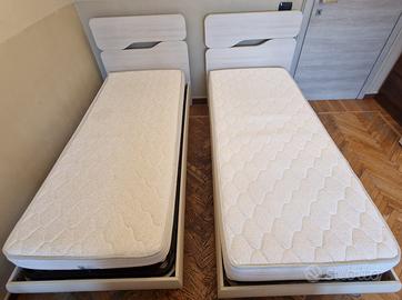 Materassi una piazza