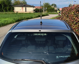 Toyota Yaris 1000 anno 2007