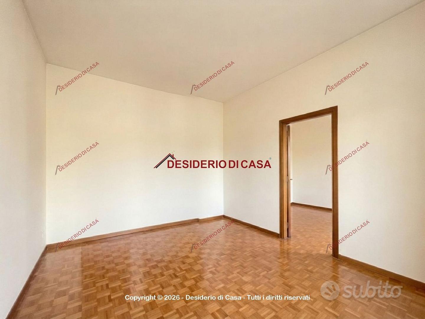 Appartamento – PA - Altro