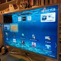 TV Samsung 3D 40" HD