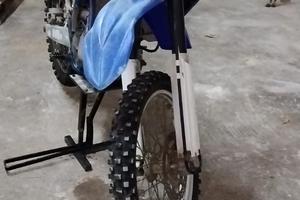 Yamaha 450