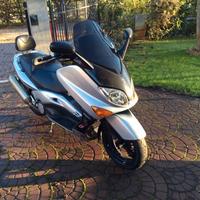 Yamaha T Max - 2002