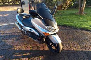 Yamaha T Max - 2002