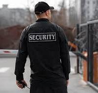 Vigilanza/portierato