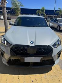 BMW X2 U10 sDrive 18d mSport Pro