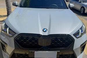 BMW X2 U10 sDrive 18d mSport Pro