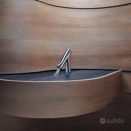 Axor Miscelatore Starck Organic