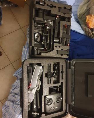 DJI RONIN M