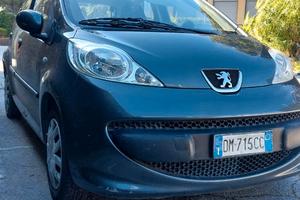 Peugeot 107  1.0 68CV 5p. Benzina 87.500 km