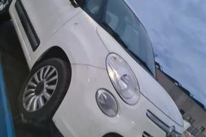 fiat 500 l 