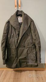 Giubbotto Energie verde oliva