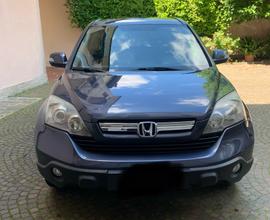 Honda Crv