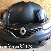 Renault Kadjar 2017