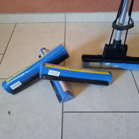 Lavapavimenti in spugna