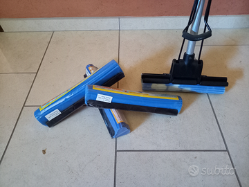 Lavapavimenti in spugna