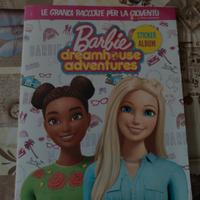 album di Barbie dreamhouse 