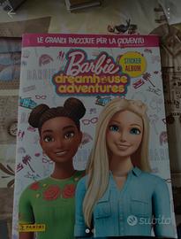 album di Barbie dreamhouse 